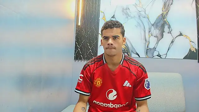 Snapshot of samuel_wyatt chatting on March 2026 12:22:01 PM samuel wyatt online show from March 2026 12:22:01 PM