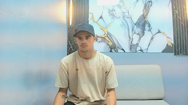 Snapshot of samuel_wyatt chatting on March 2026 12:55:01 PM samuel wyatt online show from March 2026 12:55:01 PM