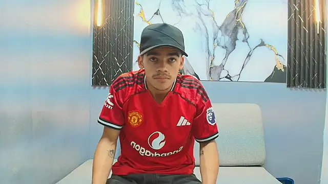 Snapshot of samuel_wyatt chatting on March 2026 12:16:02 PM samuel wyatt online show from March 2026 12:16:02 PM