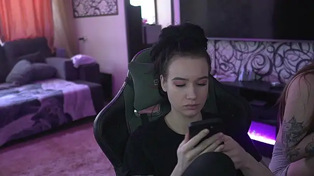 Carolina G0lden online show from February 2026 08:29:01 AM