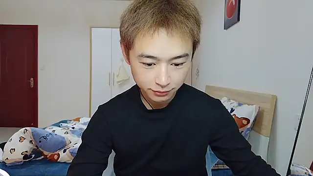 Snapshot of SUNNY_BOY chatting on February 2026 02:43:01 AM SUNNY BOY online show from February 2026 02:43:01 AM