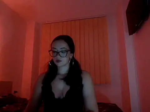 RellyKovalenko online show from February 2026 07:34:02 PM