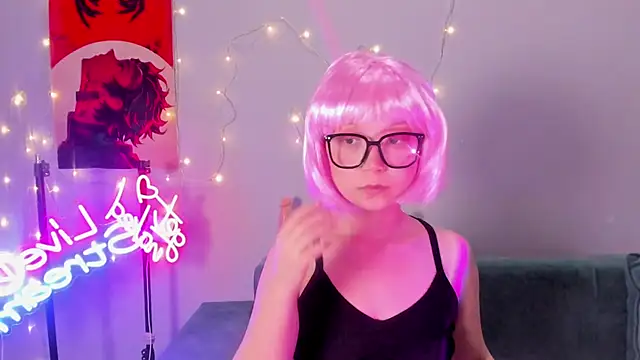 leehaeun7 online show from February 2026 08:12:02 PM