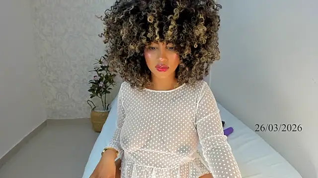 Brit weston online show from March 2026 08:58:02 PM