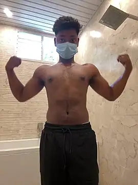 SensualStar69 online show from February 2026 07:35:01 AM