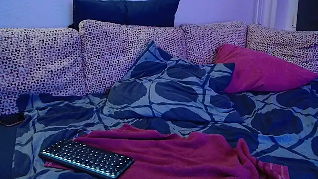 GayCam Berlin online show from February 2026 08:34:02 PM