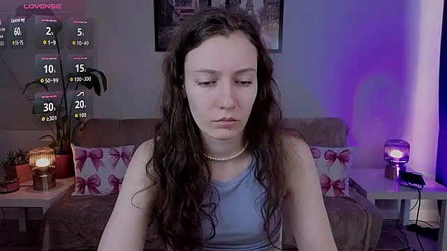 VioletaBloom online show from February 2026 07:07:02 AM