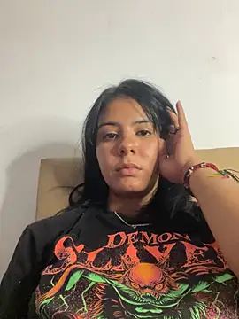 AsumyMegumy online show from February 2026 09:41:01 PM