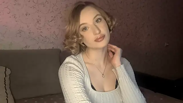 Snapshot of DeliciaBagnoli chatting on March 2026 04:54:01 PM DeliciaBagnoli online show from March 2026 04:54:01 PM