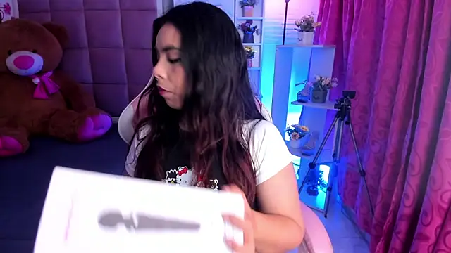 liany taylor online show from February 2026 01:58:01 AM