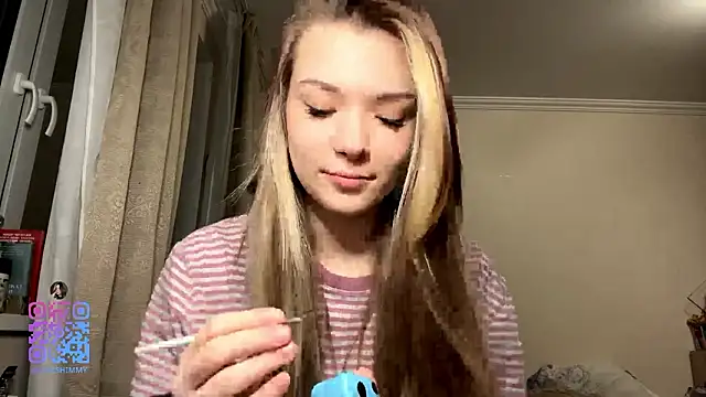 Kimi Luckman online show from January 2026 07:11:01 PM