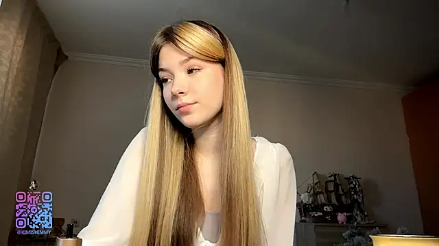 Kimi Luckman online show from February 2026 01:17:01 PM