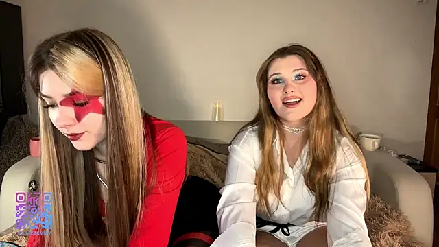 Kimi Luckman online show from February 2026 03:04:01 PM