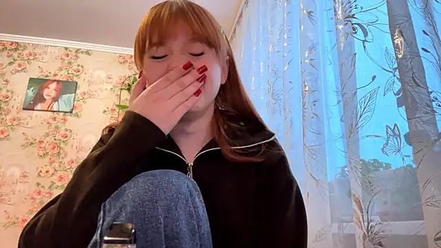 KatheyMichelfelder online show from February 2026 06:09:01 AM