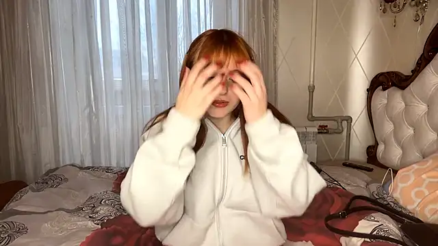 KatheyMichelfelder online show from February 2026 06:00:02 AM