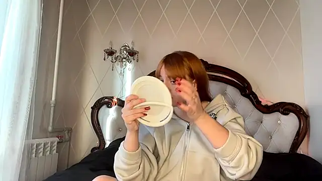 KatheyMichelfelder online show from March 2026 06:18:01 AM