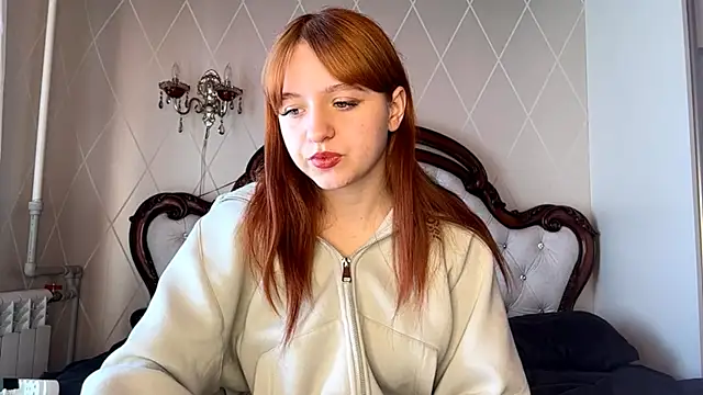 KatheyMichelfelder online show from March 2026 11:13:01 AM