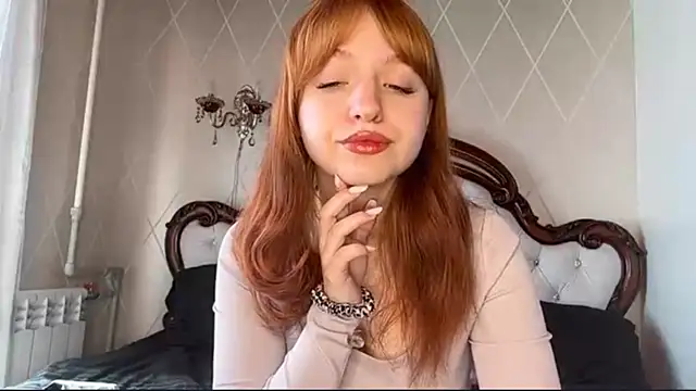 KatheyMichelfelder online show from March 2026 09:13:01 AM