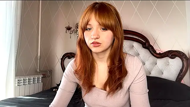 KatheyMichelfelder online show from March 2026 09:23:02 AM