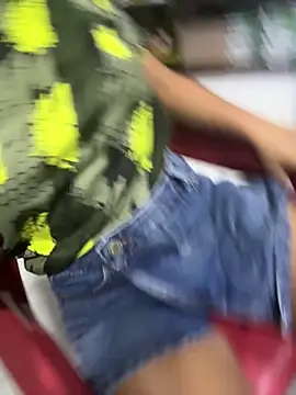 Baby morena12 online show from February 2026 10:41:01 PM