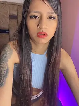 Lauraa pink12 online show from February 2026 01:48:01 PM