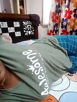 pallaviiii online show from February 2026 11:39:02 AM