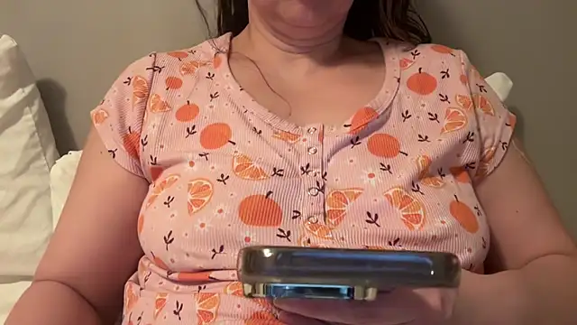 ShyFlameLive online show from February 2026 12:20:02 AM