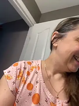 ShyFlameLive online show from February 2026 12:25:01 PM