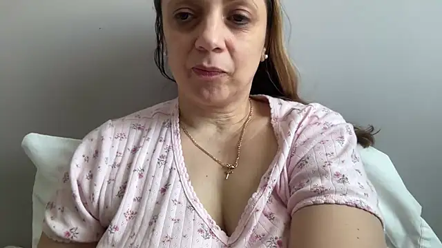 ShyFlameLive online show from February 2026 05:12:02 PM