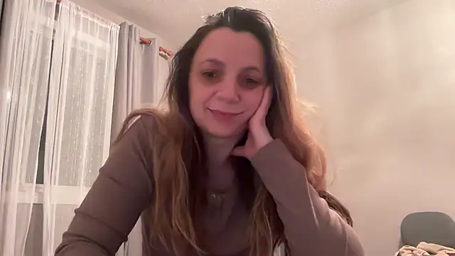 ShyFlameLive online show from March 2026 01:20:02 AM