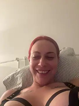 SophieSchmidt online show from February 2026 08:40:01 PM