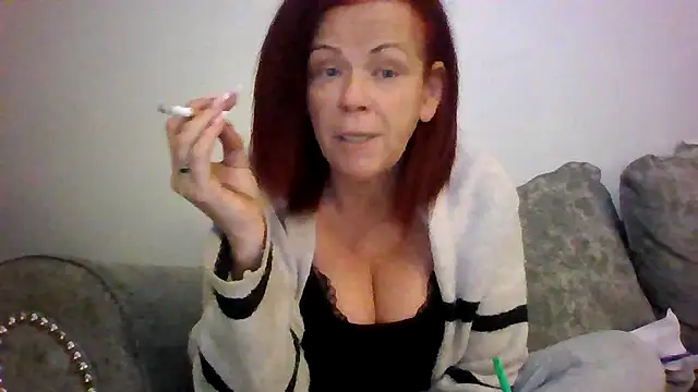 Forbidden-Irish-x online show from February 2026 11:34:02 PM