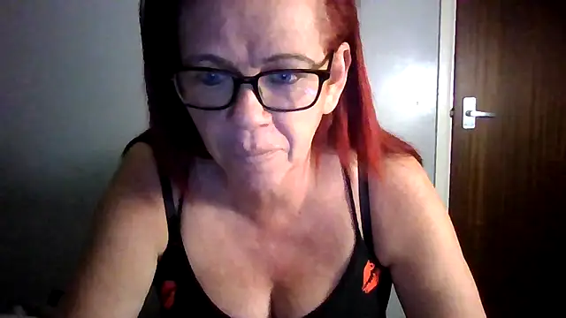 Forbidden-Irish-x online show from April 2026 08:55:01 PM