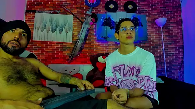 William cornelius online show from February 2026 01:10:02 AM