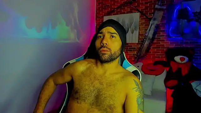 William cornelius online show from February 2026 05:11:01 AM