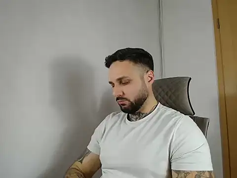 Maxxstone online show from February 2026 08:18:01 PM