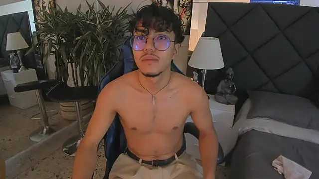 kai storn online show from February 2026 11:20:01 AM