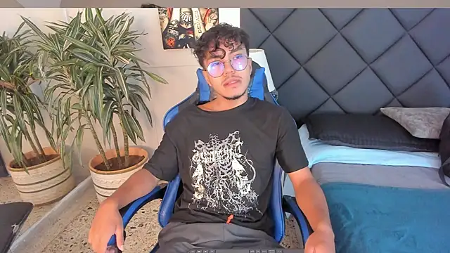 kai storn online show from April 2026 11:41:02 AM