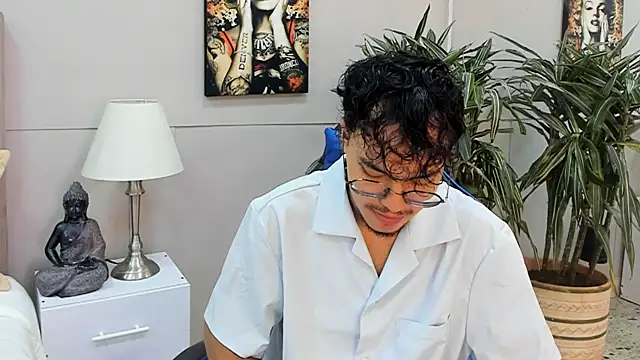kai storn online show from May 2026 10:47:01 AM