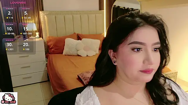 ninna sweet online show from February 2026 12:11:01 PM