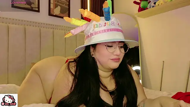 ninna sweet online show from May 2026 01:50:02 PM