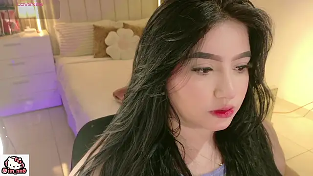 ninna sweet online show from May 2026 01:08:02 PM