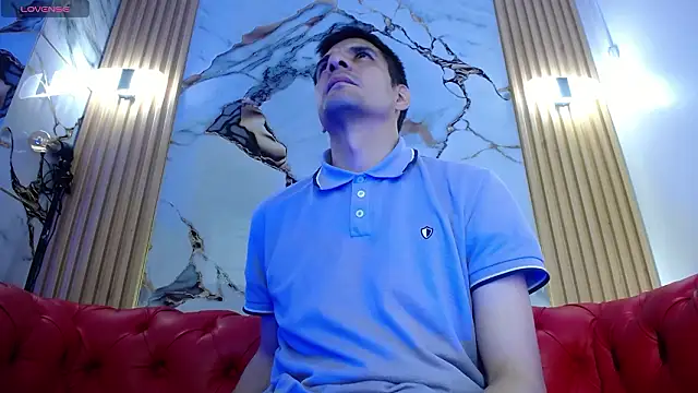 Adam Arango  online show from February 2026 12:21:01 PM