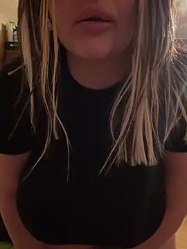 Milish7777 online show from February 2026 09:04:01 PM