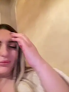 Milish7777 online show from February 2026 09:35:01 PM