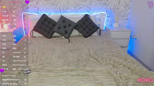 b1ushf1owerr online show from February 2026 05:12:02 AM