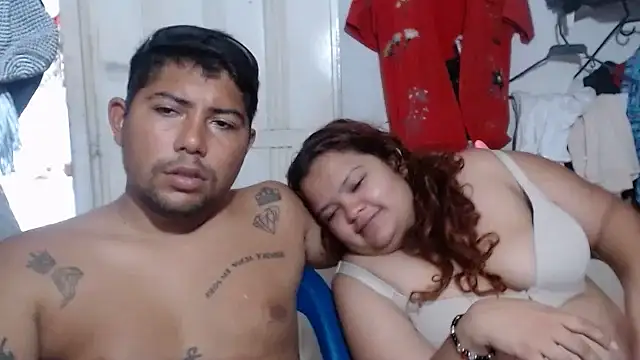 Diosa Rosa online show from February 2026 08:06:01 PM