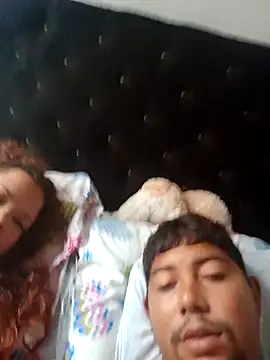 Diosa Rosa online show from February 2026 04:28:02 PM