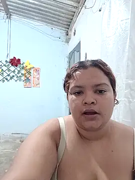 Diosa Rosa online show from February 2026 05:41:01 AM