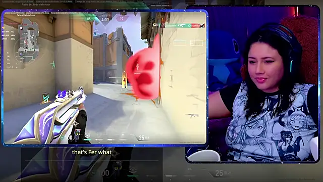 ALIS E G online show from May 2026 04:45:01 PM